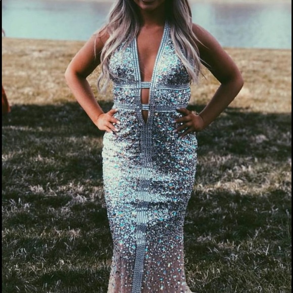 Prom dress - Picture 12 of 13